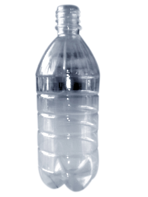 Chai nhựa P.E.T 500ml 0369 - Chai Nhựa Nguyên Thái Bình - Công Ty TNHH Sản Xuất Thương Mại Nhựa Nguyên Thái Bình
